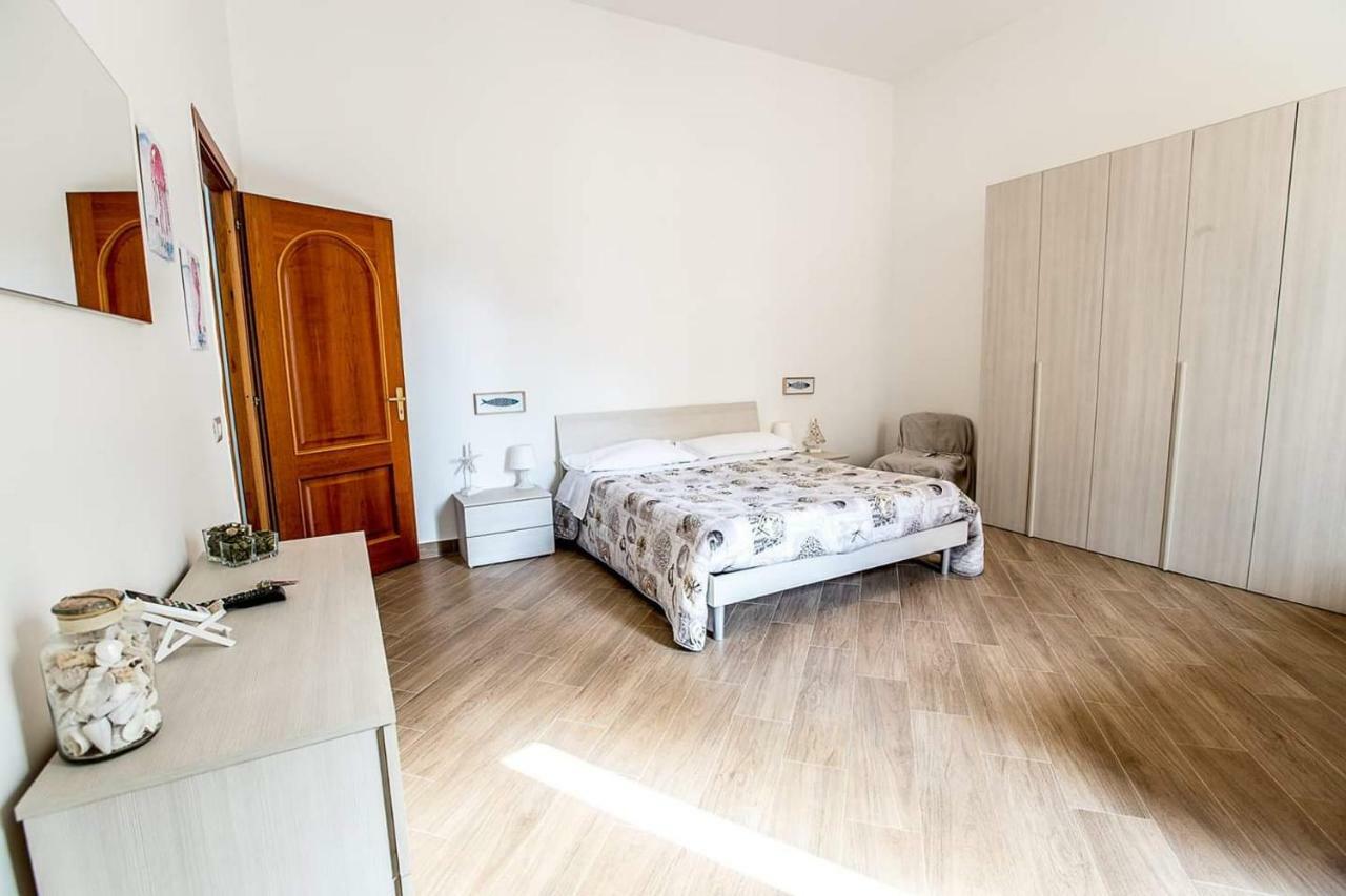 Le Mura Antiche Napoli Eksteriør bilde